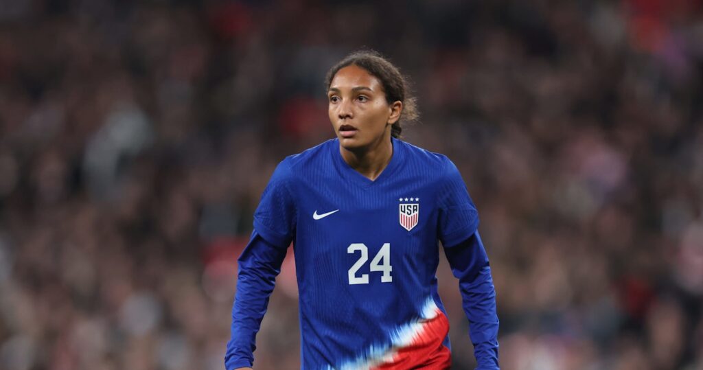 USWNT vs. Netherlands: Top Storylines and Box Score Predictions for 2024 Friendly | News, Scores, Highlights, Stats, and Rumors