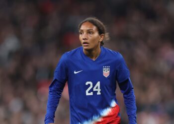 USWNT vs. Netherlands: Top Storylines and Box Score Predictions for 2024 Friendly | News, Scores, Highlights, Stats, and Rumors