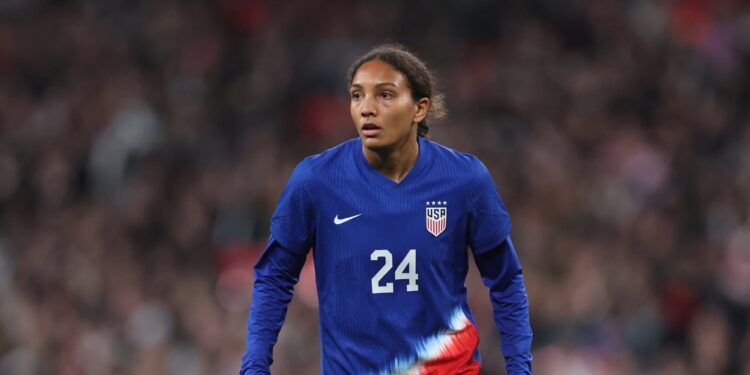 USWNT vs. Netherlands: Top Storylines and Box Score Predictions for 2024 Friendly | News, Scores, Highlights, Stats, and Rumors