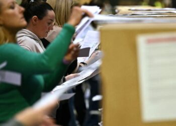 Ireland wants a new government in time for Trump – POLITICO