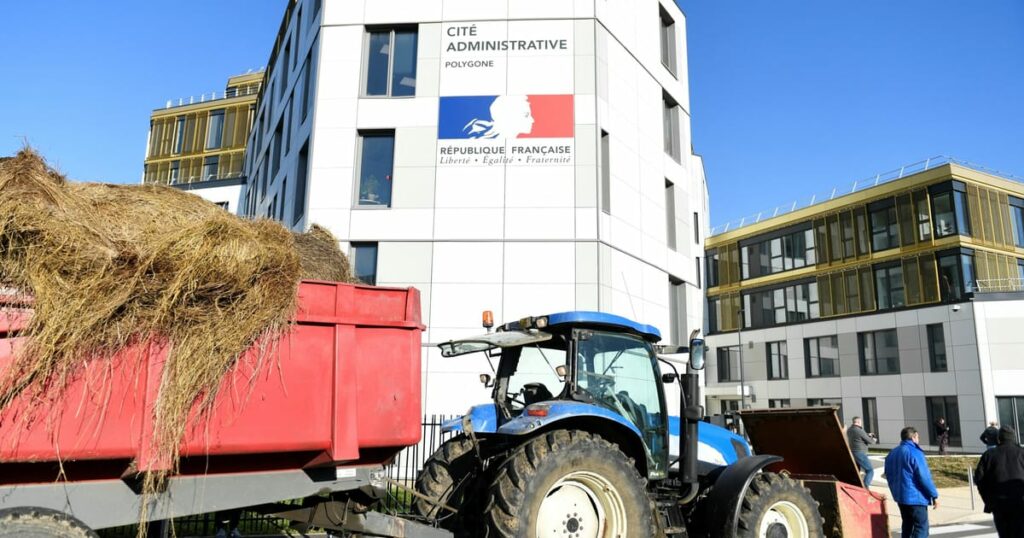 France will oppose the Mercosur treaty right until the end – POLITICO