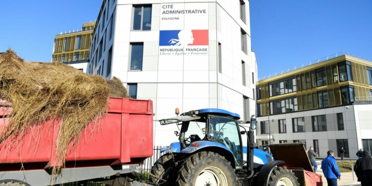 France will oppose the Mercosur treaty right until the end – POLITICO