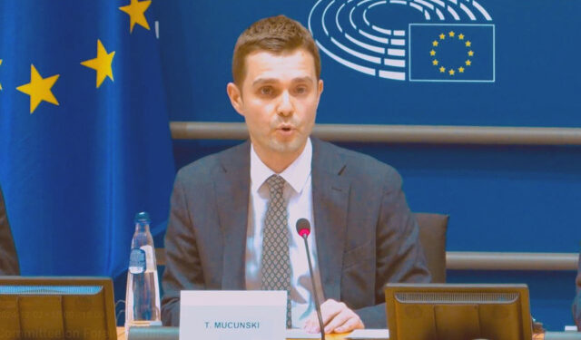 EU and Bulgaria Press North Macedonia on Constitutional Reforms and EU Accession – Novinite.com