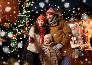Why American travelers are choosing Europe for Christmas Why American travelers are choosing Europe for Christmas