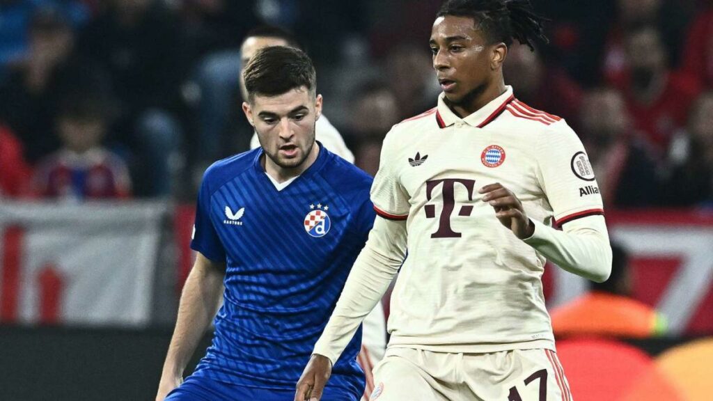 Paris Saint-Germain closing in on Croatian talent after Real Madrid rejection – report Paris Saint-Germain closing in on Croatian talent after Real Madrid rejection – report