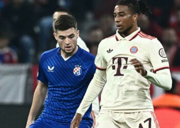Paris Saint-Germain closing in on Croatian talent after Real Madrid rejection – report Paris Saint-Germain closing in on Croatian talent after Real Madrid rejection – report