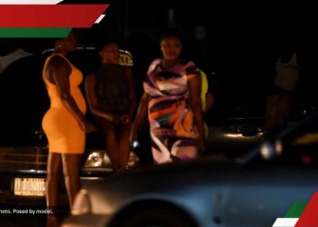 Belgium Passes Law Giving Ladies of Night Maternity Leave, Retirement Benefits: “This Is Radical” Belgium Passes Law Giving Ladies of Night Maternity Leave, Retirement Benefits: “This Is Radical”