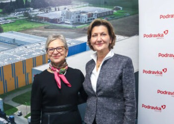 EBRD makes €50 million equity investment in Croatia’s Podravka Agri EBRD makes €50 million equity investment in Croatia’s Podravka Agri