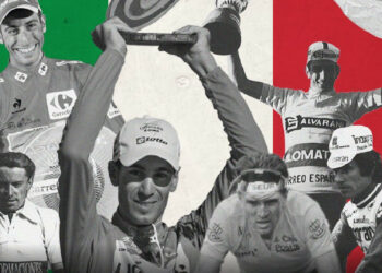 La Vuelta 2025 will start in the Piedmont region in Italy next summer – La Vuelta 2025 will start in the Piedmont region in Italy next summer –