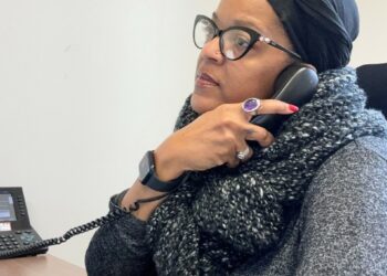 Budget analyst who returned to Germany after 30 years now at AFSBn-Germany | Article Budget analyst who returned to Germany after 30 years now at AFSBn-Germany | Article