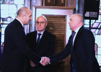 Karimanski Assumes Role in Bulgaria’s National Bank, Emphasizes Eurozone Preparedness – Novinite.com