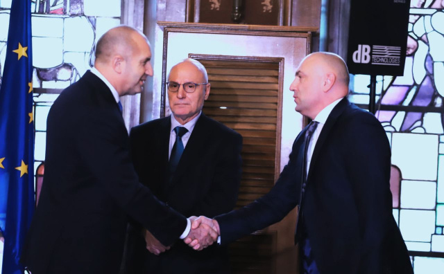 Karimanski Assumes Role in Bulgaria’s National Bank, Emphasizes Eurozone Preparedness – Novinite.com