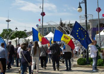 Moldova has secured its EU path but new challenges arise  Moldova has secured its EU path but new challenges arise