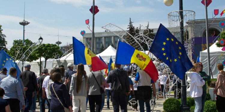 Moldova has secured its EU path but new challenges arise 