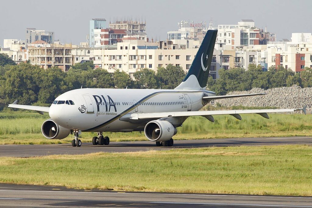 Pakistan International Airlines to Resume Services to Europe. - Travel Radar