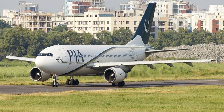 Pakistan International Airlines to Resume Services to Europe. – Travel Radar