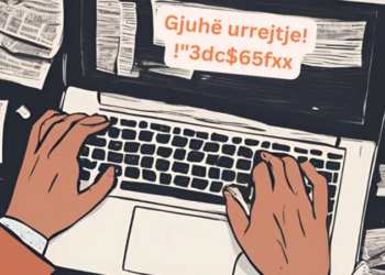 How the media fuels hate speech in North Macedonia · Global Voices How the media fuels hate speech in North Macedonia · Global Voices