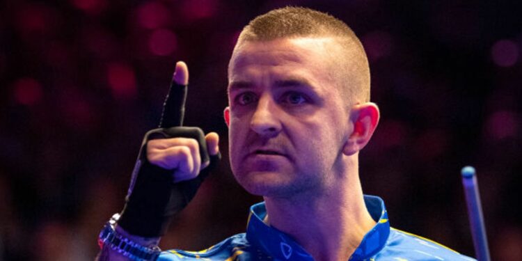 Mosconi Cup 2024: Team Europe beat USA 11-6 to win fifth consecutive tournament in Florida