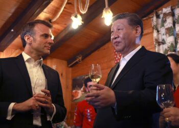 Key takeaways from China’s Xi European tour to France, Serbia and Hungary | Politics News Key takeaways from China’s Xi European tour to France, Serbia and Hungary | Politics News