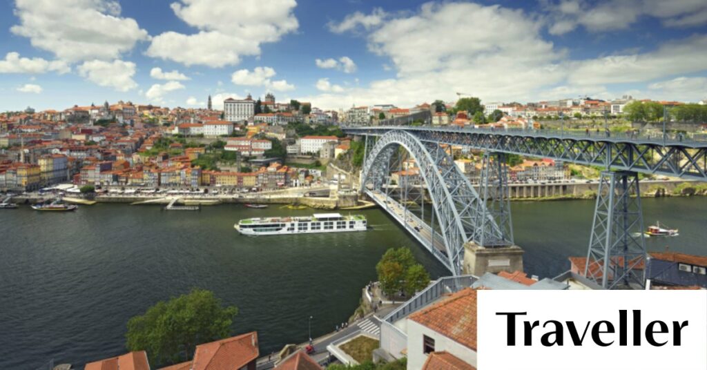 Porto, Portugal cruise port guide