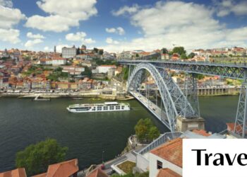 Porto, Portugal cruise port guide Porto, Portugal cruise port guide