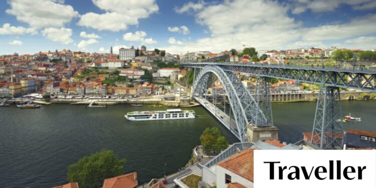 Porto, Portugal cruise port guide