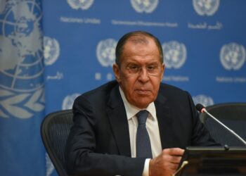 Russia’s Lavrov To Visit Malta In First EU Trip Since Ukraine Offensive Russia’s Lavrov To Visit Malta In First EU Trip Since Ukraine Offensive