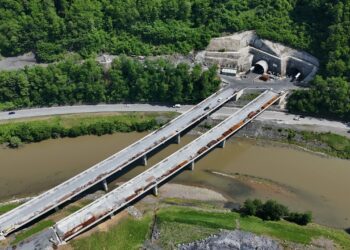 Hill consults on 0m motorway in Bosnia and Herzegovina