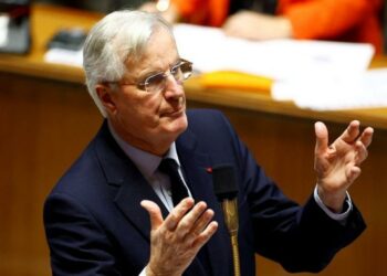 Why France’s turmoil is grave concern for Europe