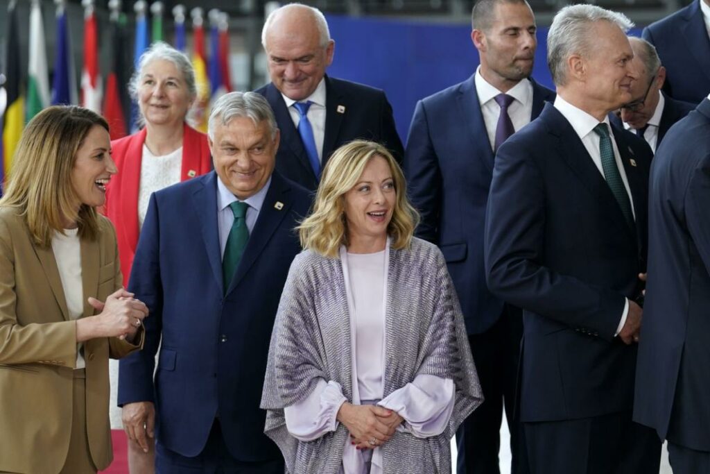 What Ukraine can expect from the European Parliament’s new term