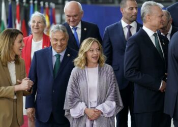 What Ukraine can expect from the European Parliament’s new term