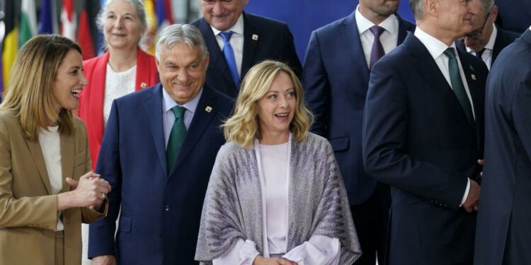 What Ukraine can expect from the European Parliament’s new term