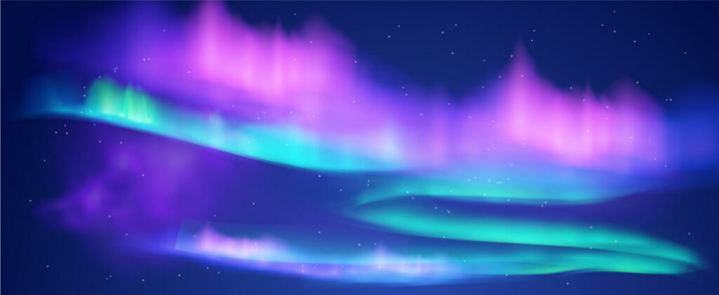 I went to Norway to see the Northern Lights. I ended up in the hospital instead.