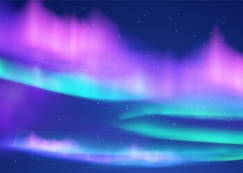 I went to Norway to see the Northern Lights. I ended up in the hospital instead.