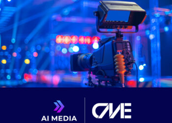 AI-Media rolls out live captioning across six countries for Central European Media Enterprises