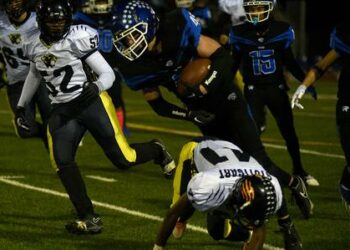 Ramstein Royals halt Stuttgart Panthers’ reign atop D-I football Ramstein Royals halt Stuttgart Panthers’ reign atop D-I football