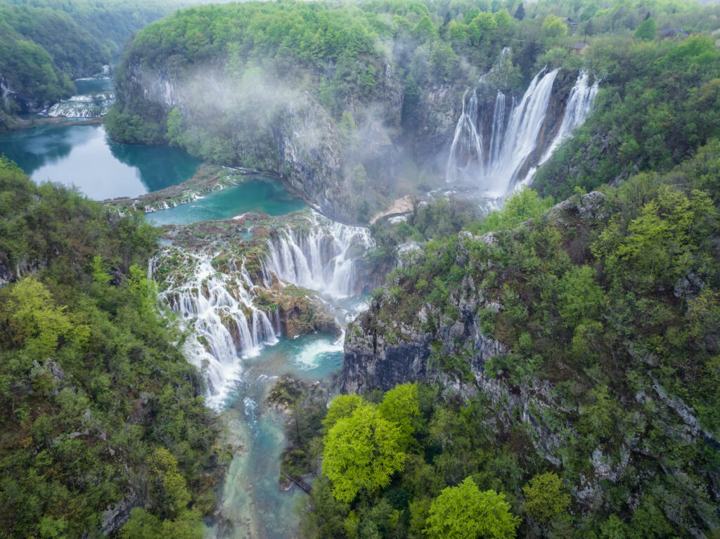 8 national parks in Europe for your travel “dreamlist”