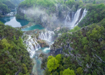 8 national parks in Europe for your travel “dreamlist”