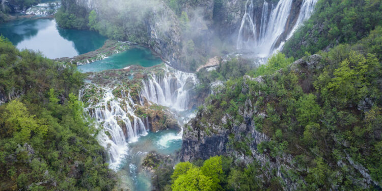 8 national parks in Europe for your travel "dreamlist"