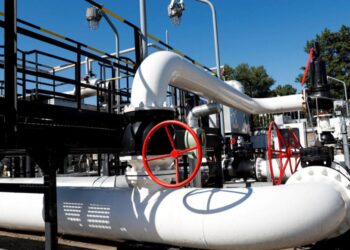 No Russian oil flowing through Druzhba pipeline to Czech Republic, Unipetrol says No Russian oil flowing through Druzhba pipeline to Czech Republic, Unipetrol says