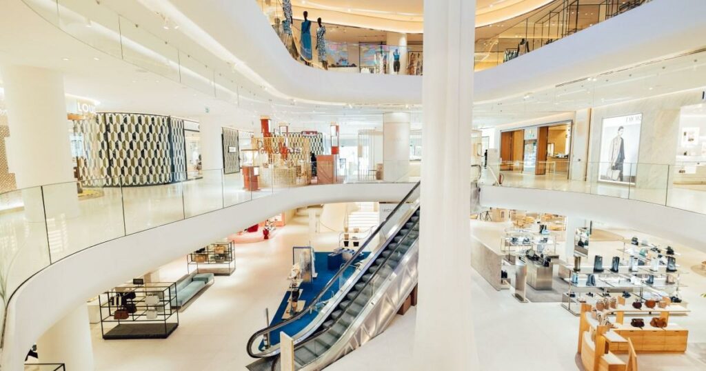 Here’s the best place to shop tax free in Europe