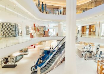 Here’s the best place to shop tax free in Europe Here’s the best place to shop tax free in Europe