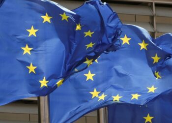 Historical turning point for Europe – Opinion Historical turning point for Europe – Opinion