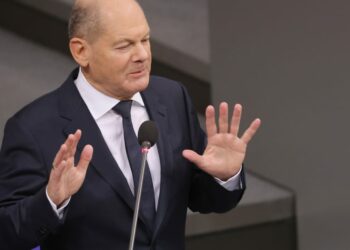 €36B tax fraud scandal returns to haunt Germany’s Scholz – POLITICO €36B tax fraud scandal returns to haunt Germany’s Scholz – POLITICO