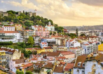 These U.S. cities are getting direct flights to Portugal for the first time These U.S. cities are getting direct flights to Portugal for the first time