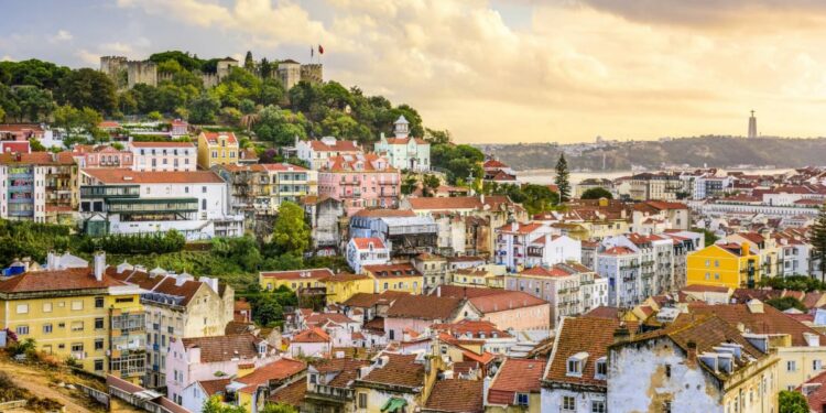 These U.S. cities are getting direct flights to Portugal for the first time