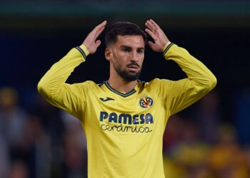 Alex Baena may be Europe’s most creative player – but his numbers should be even better