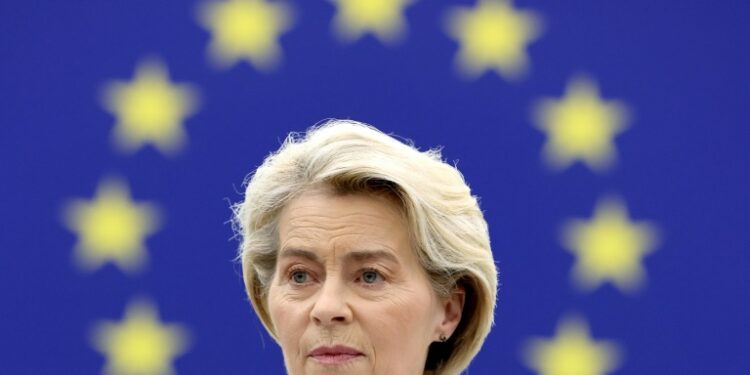 EU Chief Meeting South American Leaders To Try To Close Trade Deal