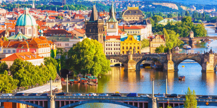 Czech Republic Travel Guide, News and Information