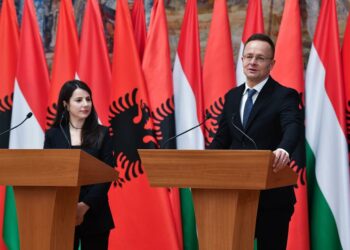 Hungarian 4iG, OTP Bank performs well in Albania Hungarian 4iG, OTP Bank performs well in Albania